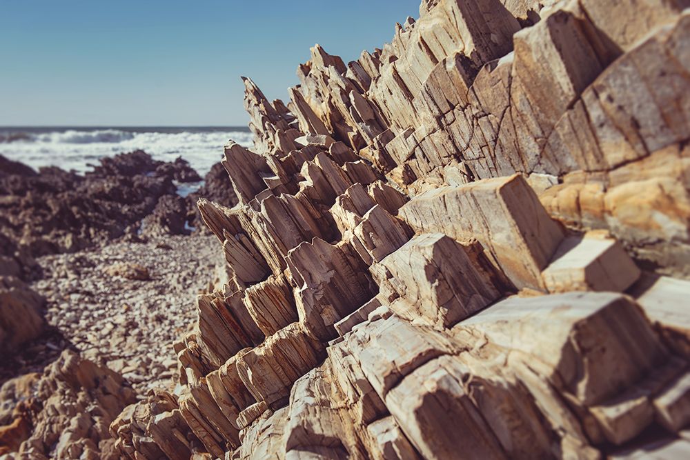 Rock Formations art print by Tim Mossholder for $57.95 CAD