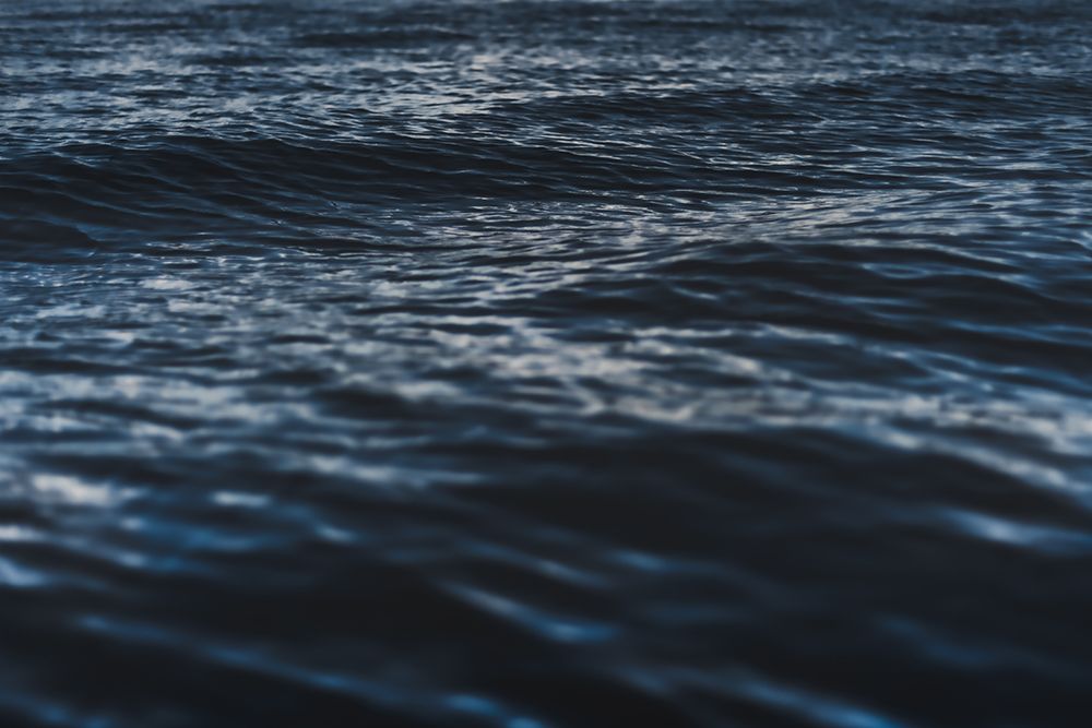 Water Textures art print by Tim Mossholder for $57.95 CAD