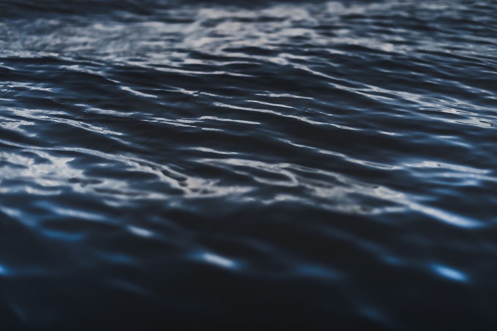 Water Textures art print by Tim Mossholder for $57.95 CAD