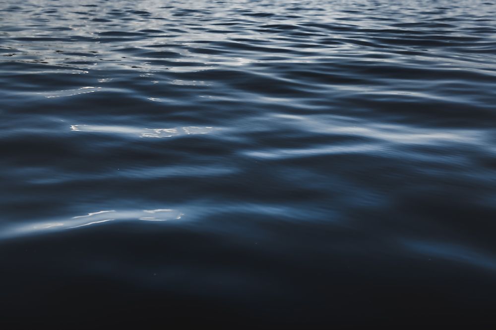Water Textures art print by Tim Mossholder for $57.95 CAD