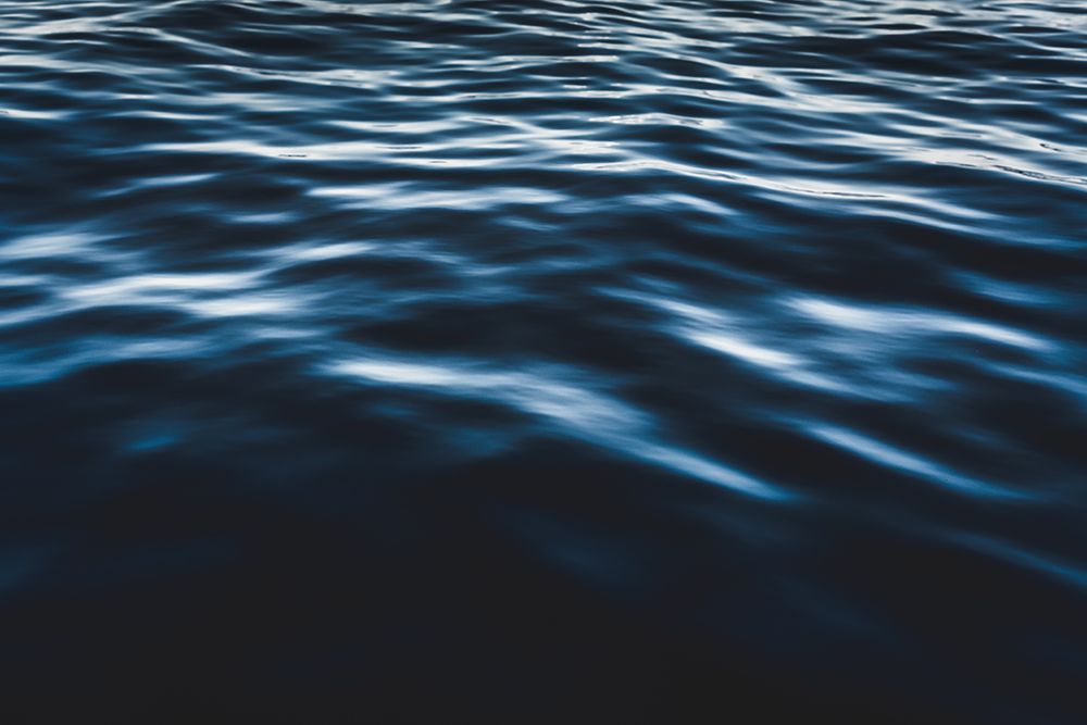 Water Textures art print by Tim Mossholder for $57.95 CAD