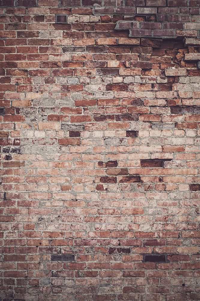Bricked art print by Tim Mossholder for $57.95 CAD