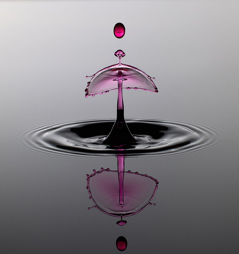 Water Art art print by Peter Schade for $57.95 CAD