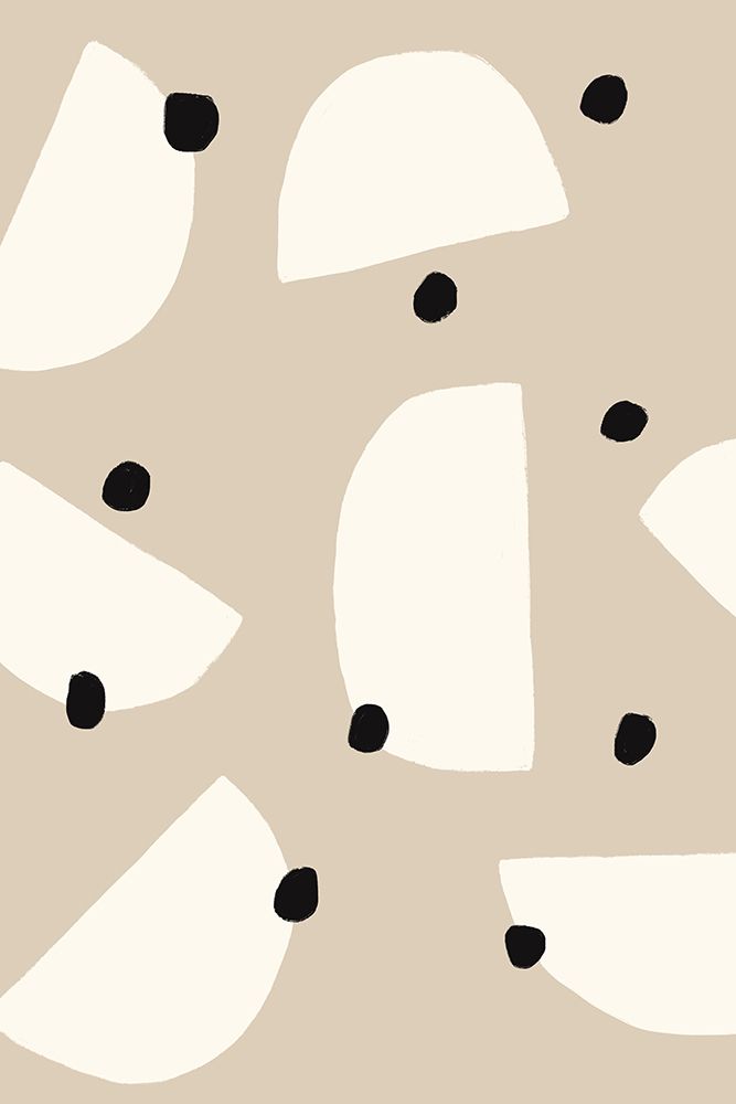 Feeling Crazy art print by Anastasia Sawall for $57.95 CAD