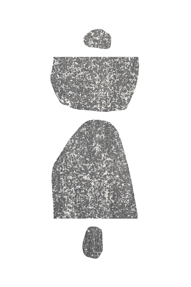 Textured Shapes art print by Anastasia Sawall for $57.95 CAD