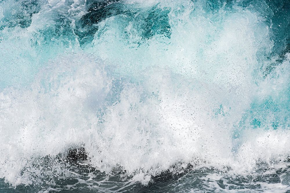 Voice Of The Waves art print by Kaiki Matsuo for $57.95 CAD