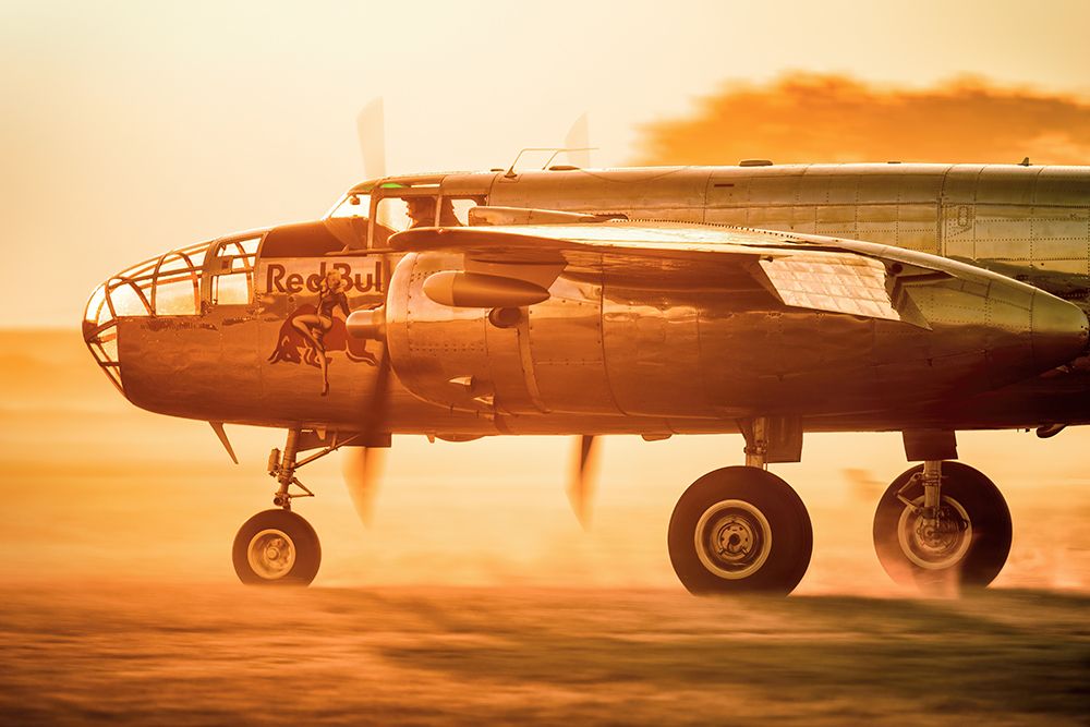Sun ride art print by Piotr Wrobel for $57.95 CAD