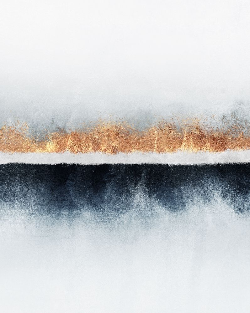 Horizon art print by Elisabeth Fredriksson for $57.95 CAD