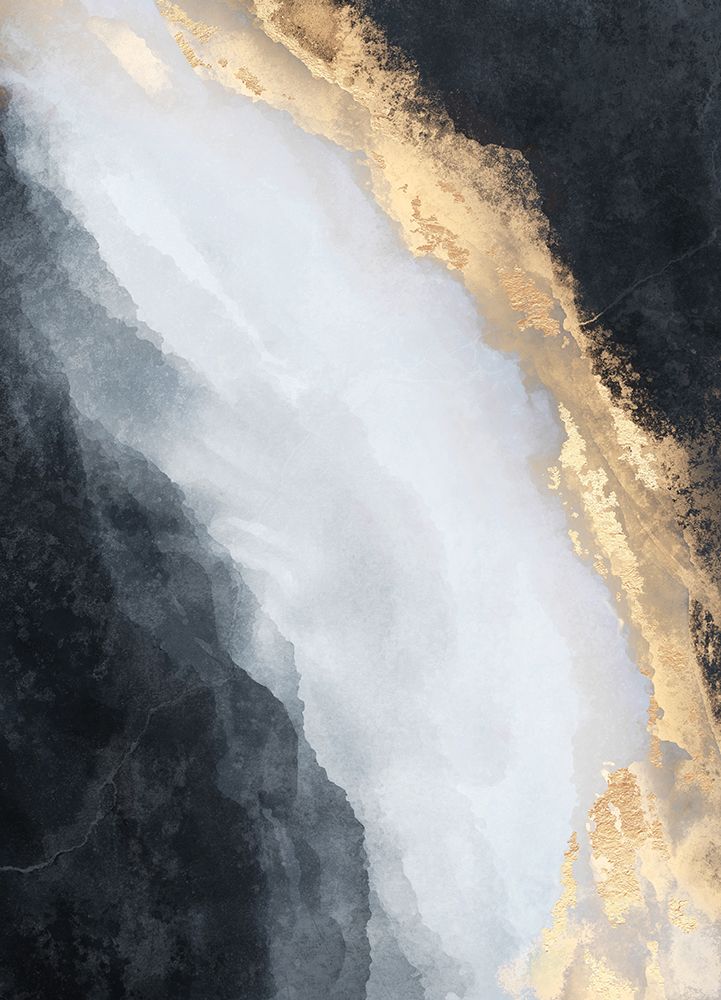 Stream art print by Elisabeth Fredriksson for $57.95 CAD