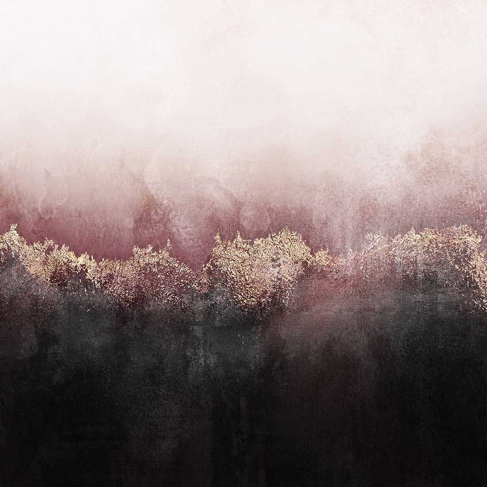 Pink Sky art print by Elisabeth Fredriksson for $57.95 CAD