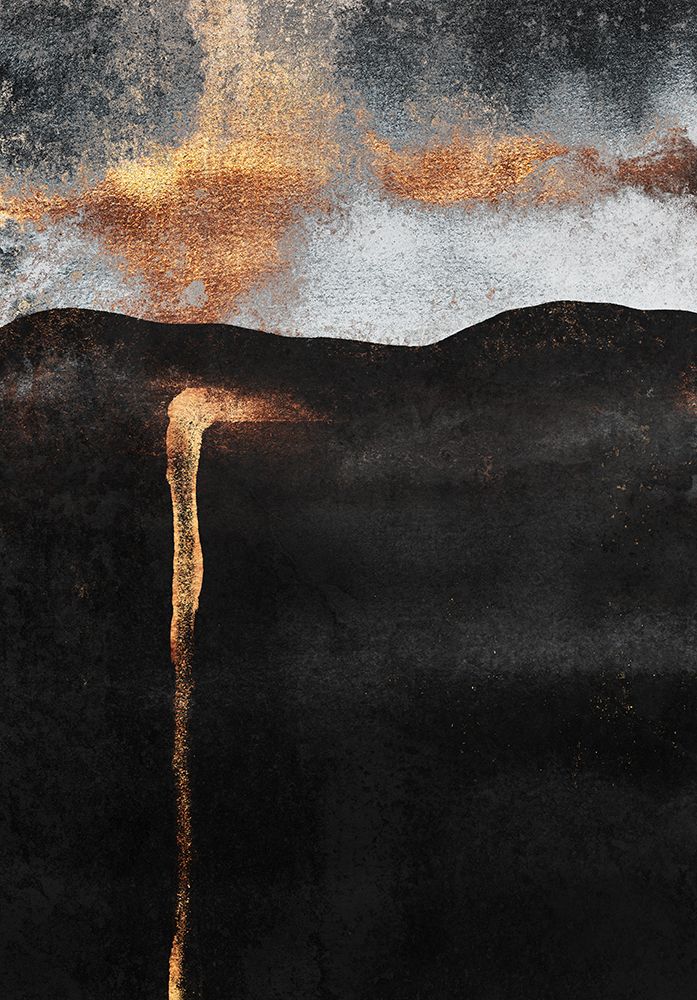 Ember art print by Elisabeth Fredriksson for $57.95 CAD