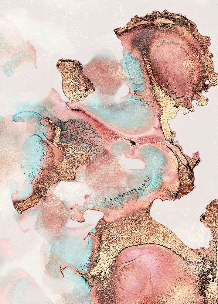 Pretty Ink art print by Elisabeth Fredriksson for $57.95 CAD