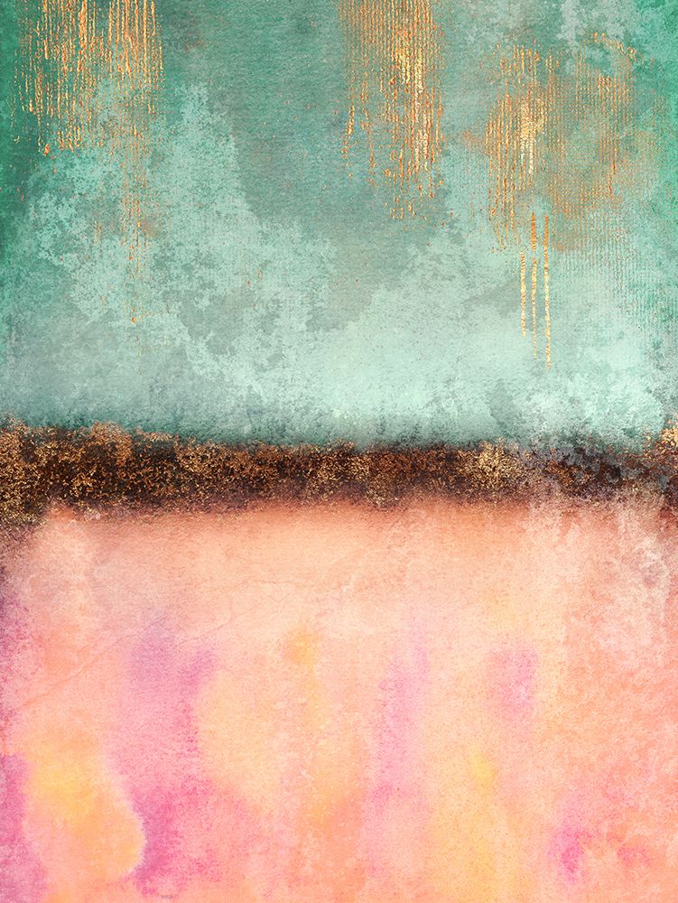 Summer art print by Elisabeth Fredriksson for $57.95 CAD