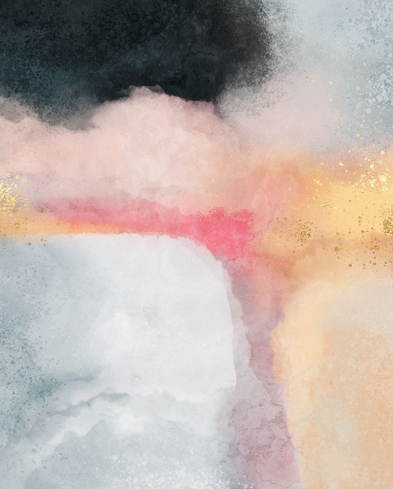 Billow art print by Elisabeth Fredriksson for $57.95 CAD