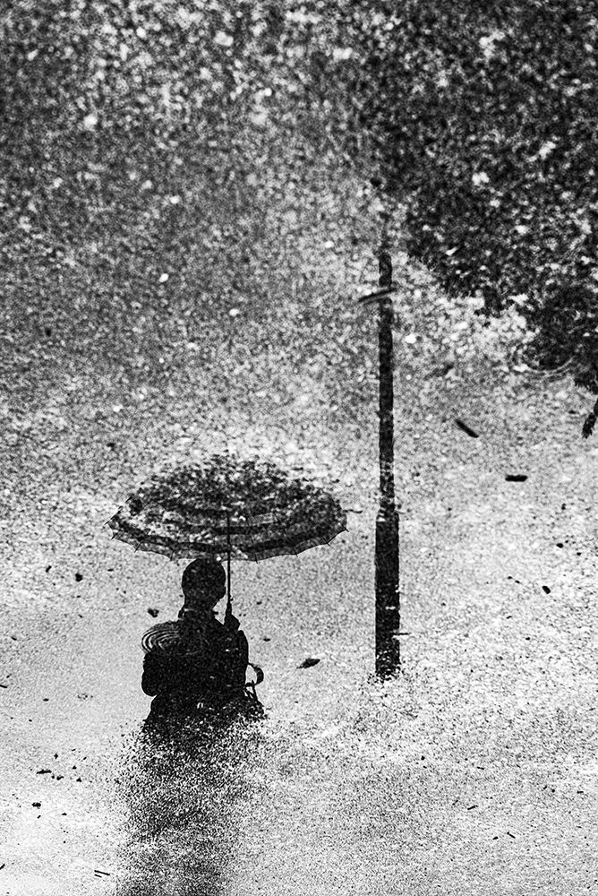 Ground art print by Kentaro Watanabe for $57.95 CAD