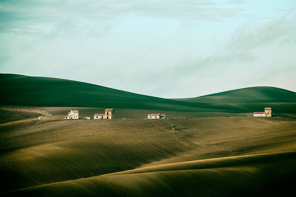 Terra Madre art print by Nicola Figliuolo for $57.95 CAD