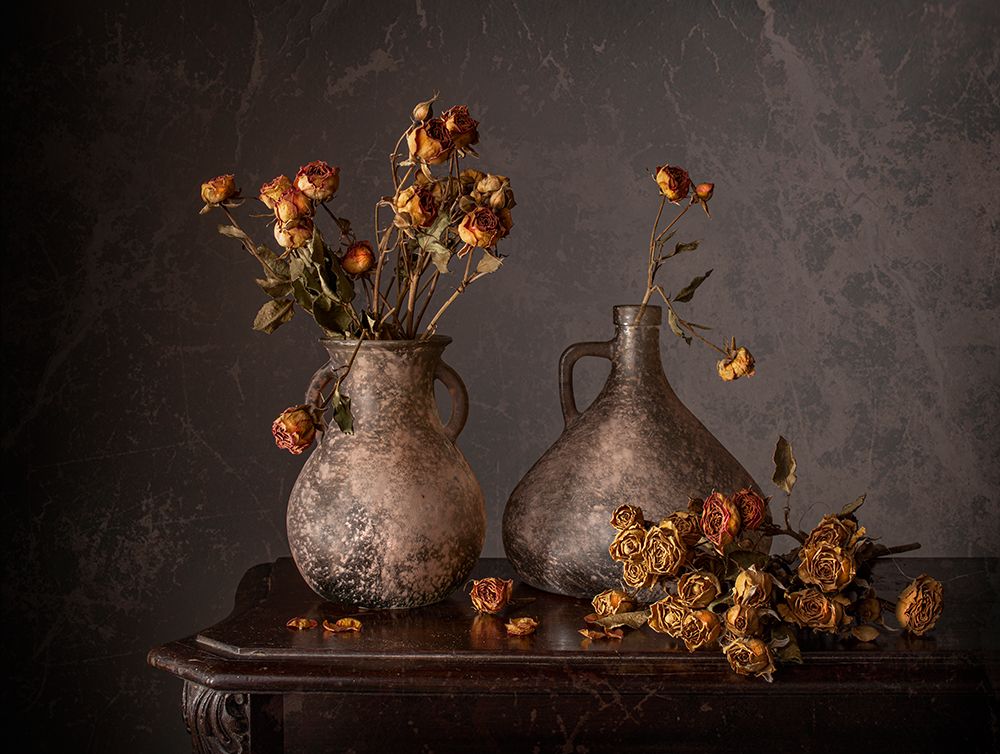 Past time art print by Margareth Perfoncio for $57.95 CAD