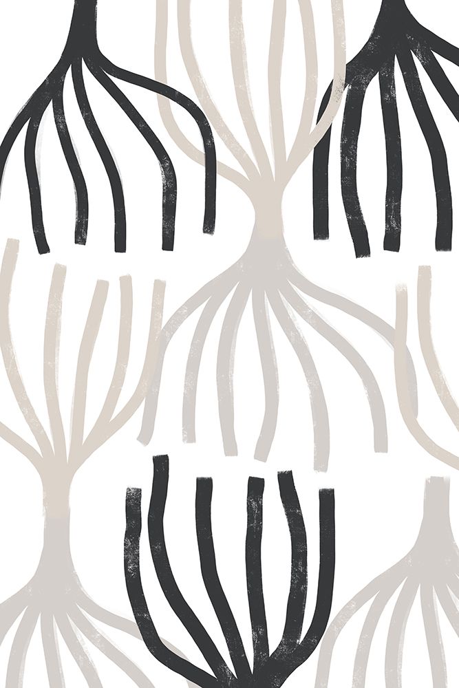 Belonging art print by Anastasia Sawall for $57.95 CAD