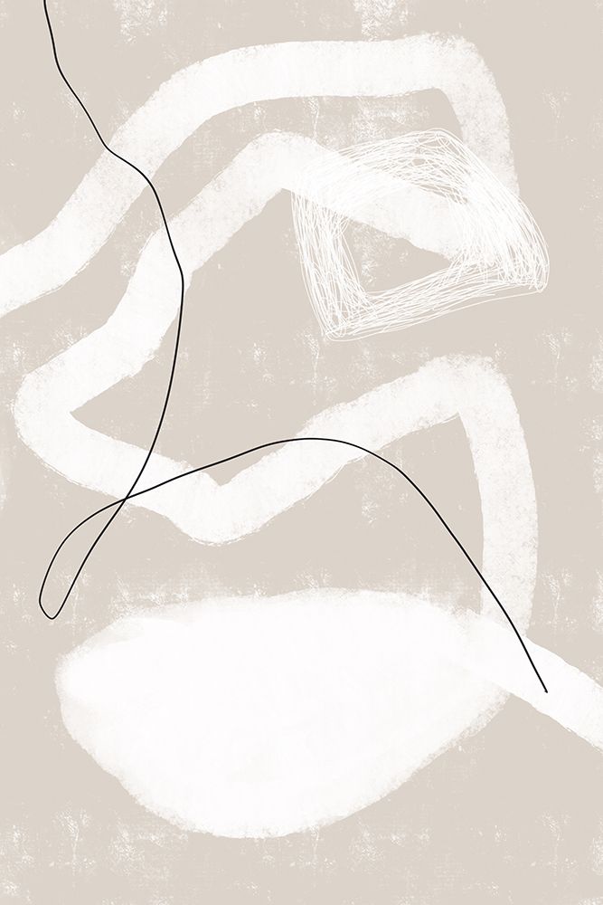 Safe Place art print by Anastasia Sawall for $57.95 CAD