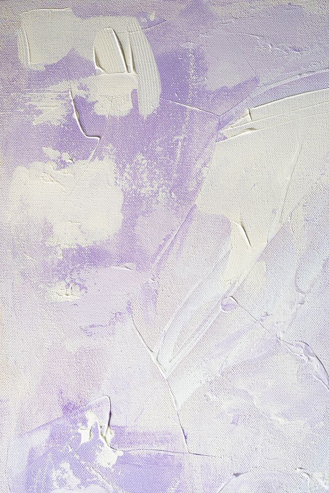 Purple Shades art print by Anastasia Sawall for $57.95 CAD