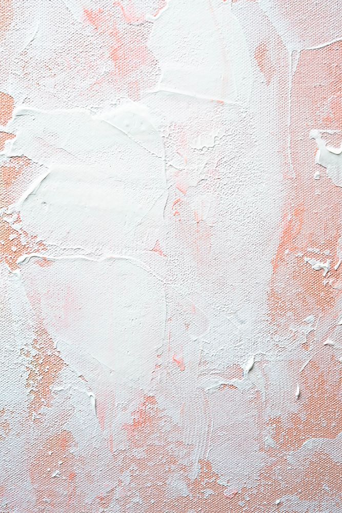 White on Orange art print by Anastasia Sawall for $57.95 CAD