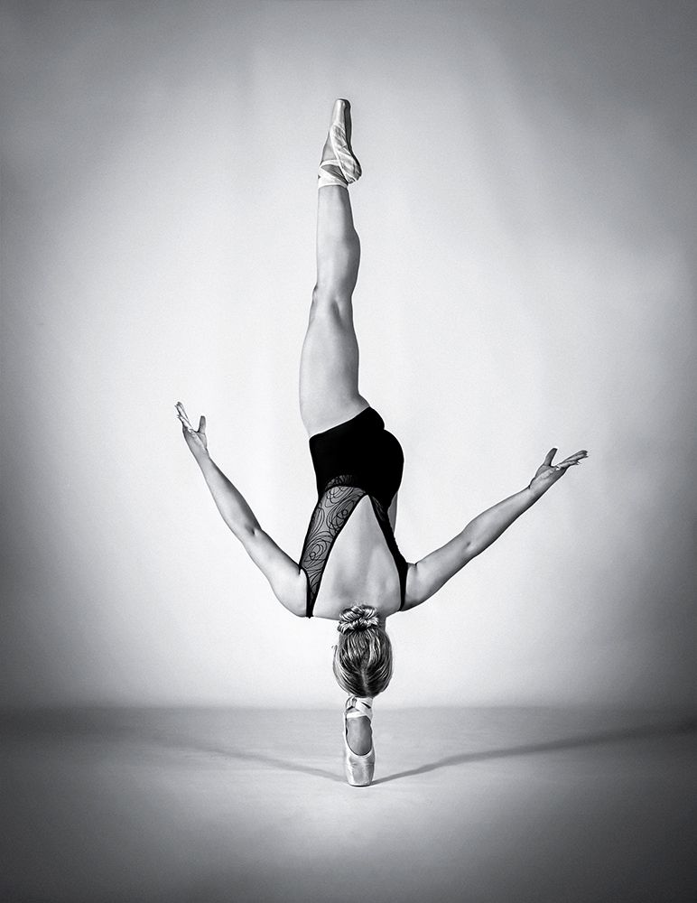 Balance art print by Pauline Pentony MA for $57.95 CAD