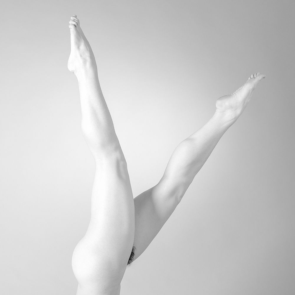 Y art print by Gorazd Golob for $57.95 CAD