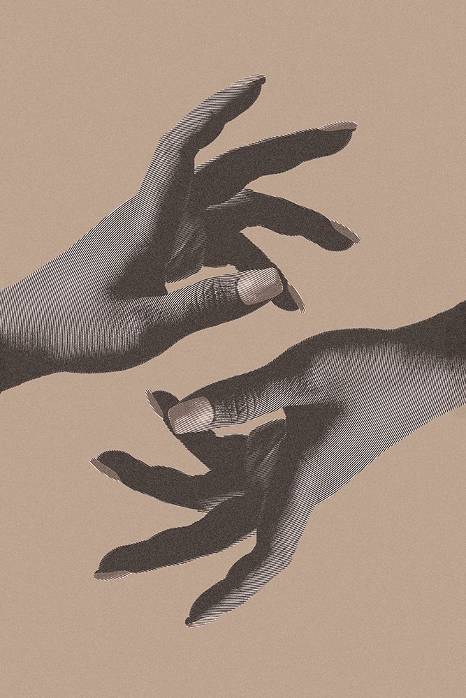 Reaching No 03 art print by 1x Studio III for $57.95 CAD