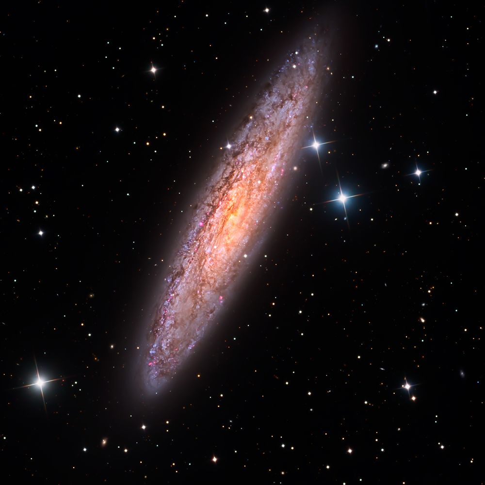 Astronomy & Space prints and posters