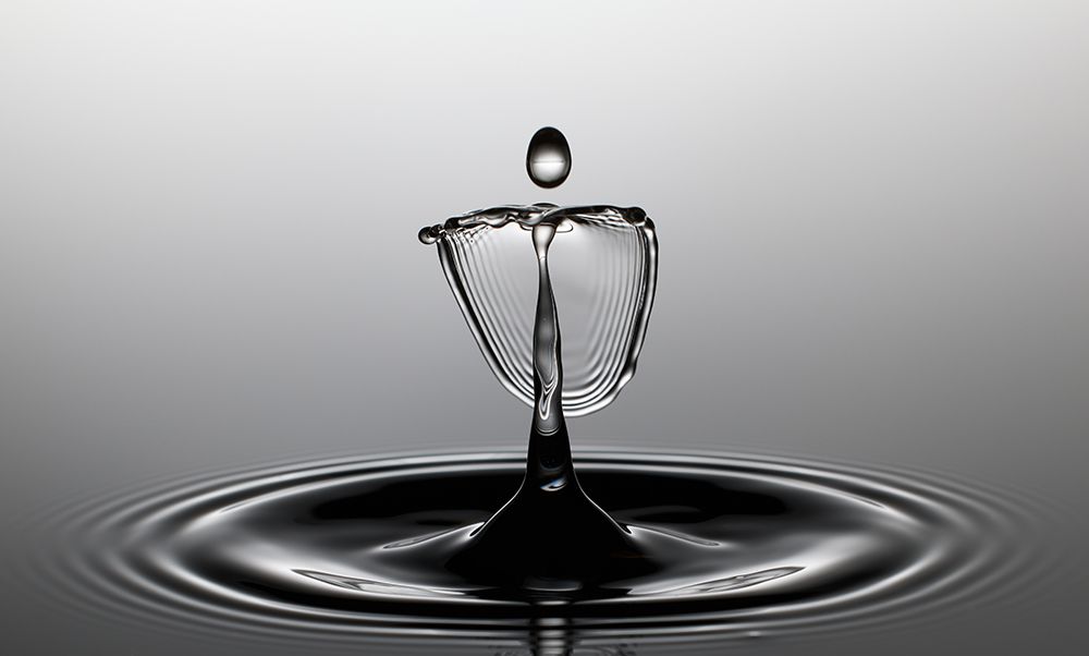 Waterdancer art print by Peter Schade for $57.95 CAD