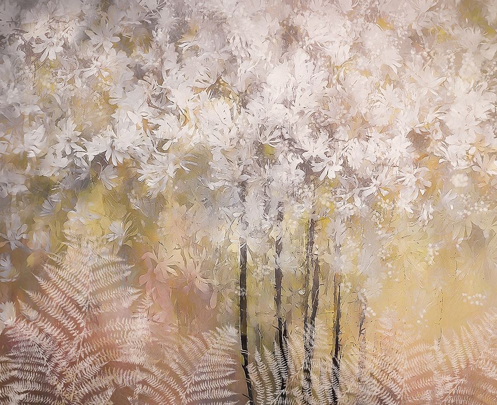 Spring Feeling art print by Nel Talen for $57.95 CAD