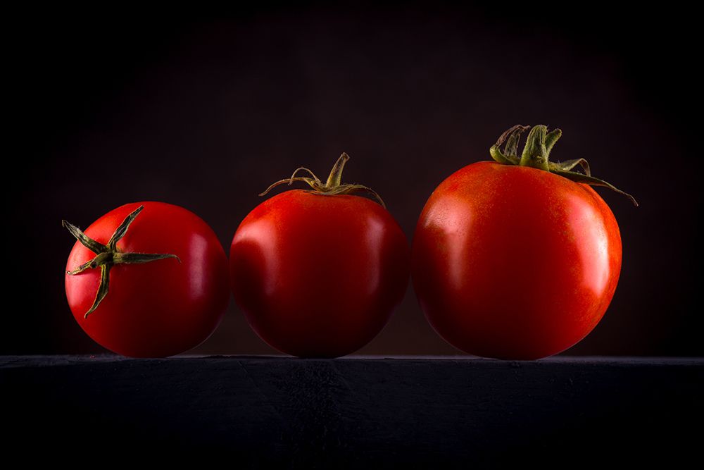 Food Art art print by Sumit Dhuper for $57.95 CAD