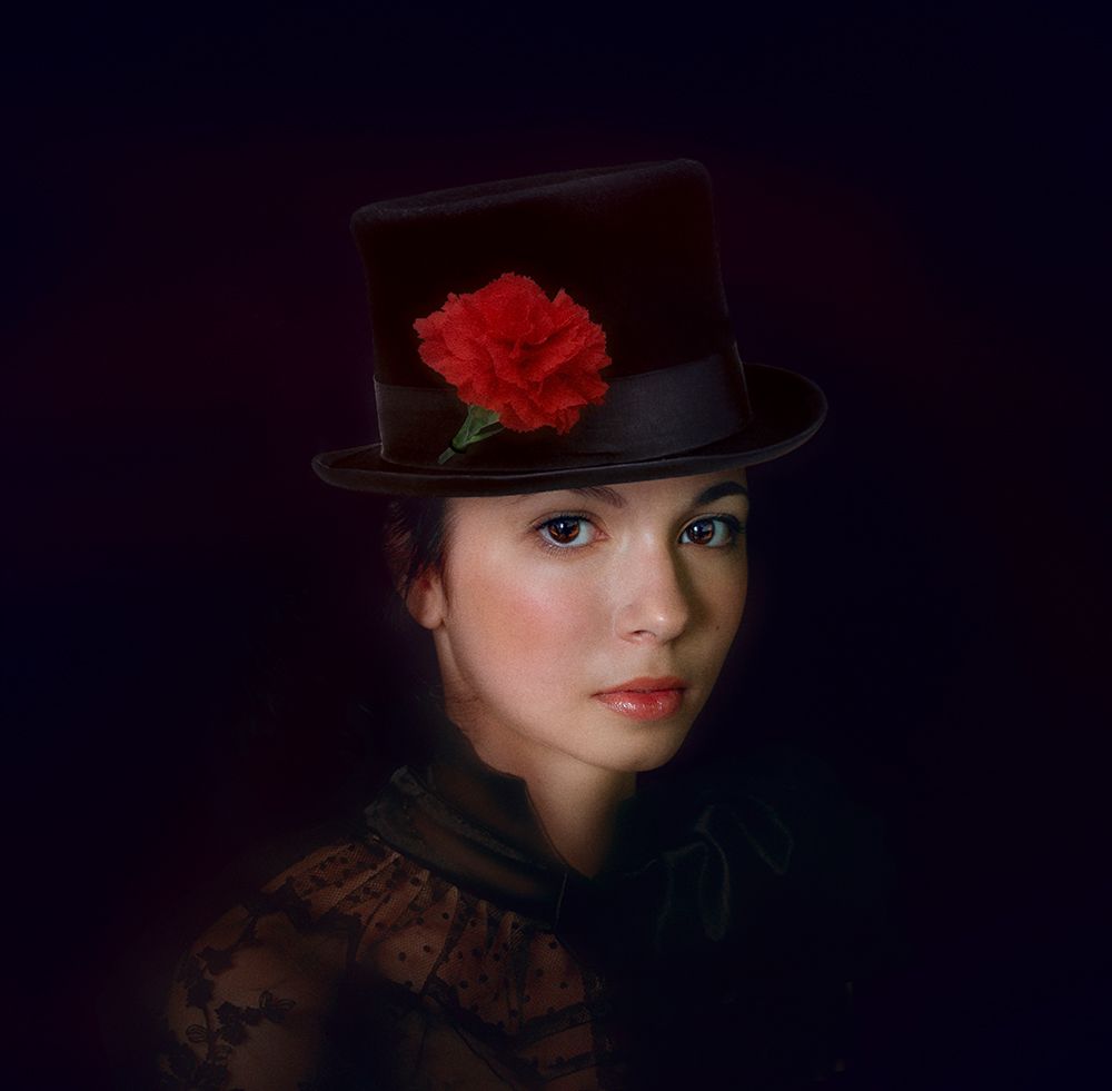 ****** art print by Svetlana Melik-Nubarova for $57.95 CAD