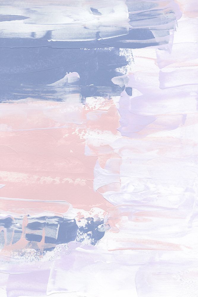 Pastel Fun art print by Anastasia Sawall for $57.95 CAD