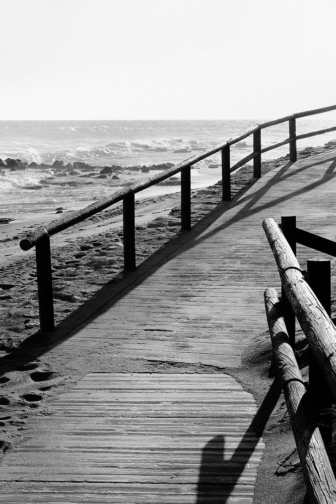 Beach_008 art print by 1x Studio III for $57.95 CAD