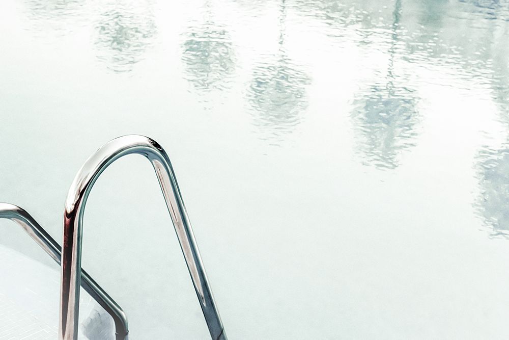 Pool_001 art print by 1x Studio III for $57.95 CAD