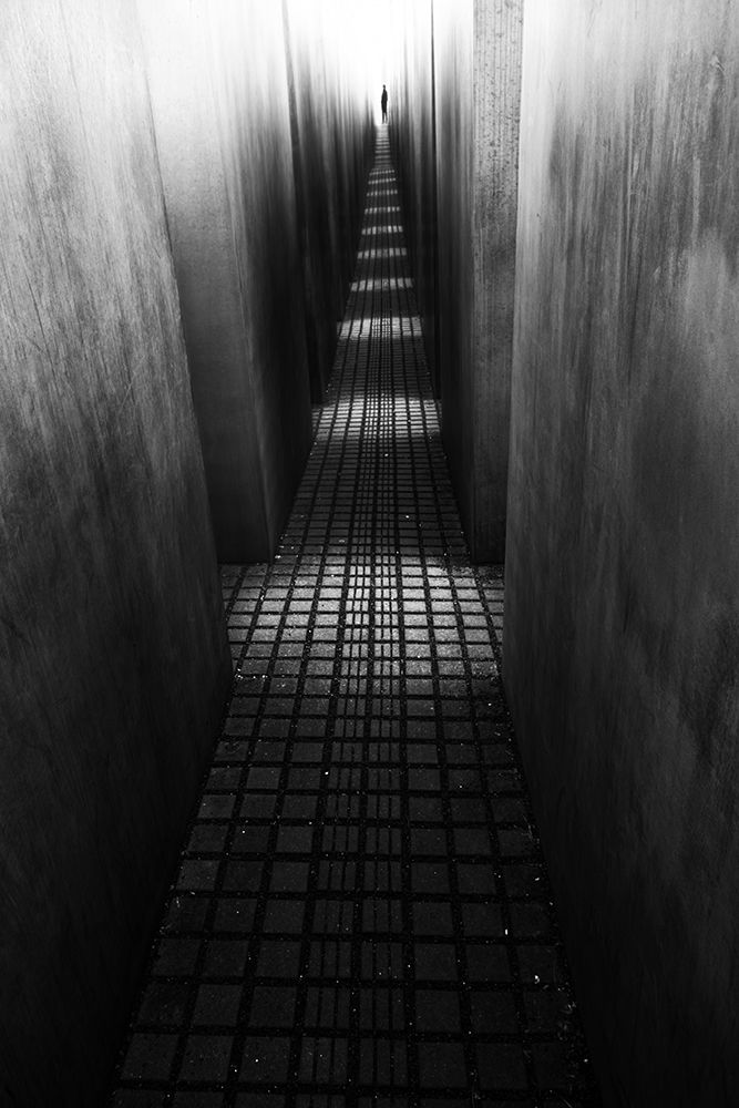 at the end of the path art print by Christian Muller for $57.95 CAD