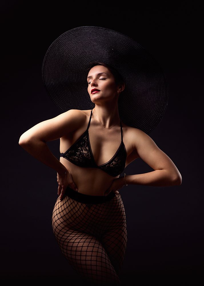 Fiona art print by Laura Benvenuti for $57.95 CAD