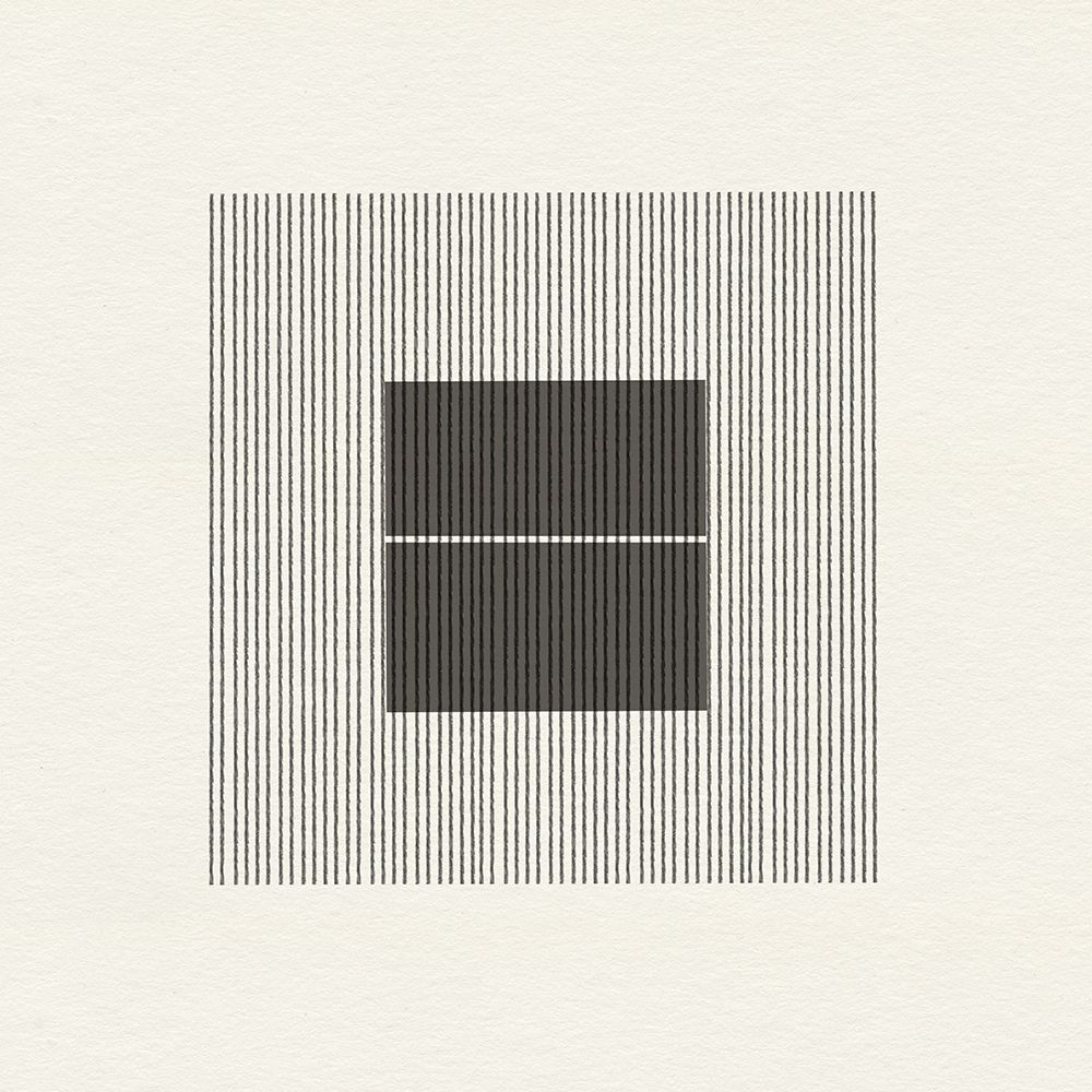 Paper Object No6 art print by The Miuus Studio for $57.95 CAD