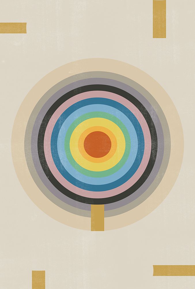 Point of Balance art print by The Miuus Studio for $57.95 CAD