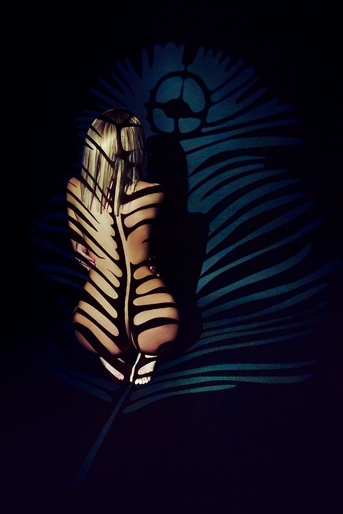 Dark Summer art print by Ruslan Bolgov (Axe) for $57.95 CAD