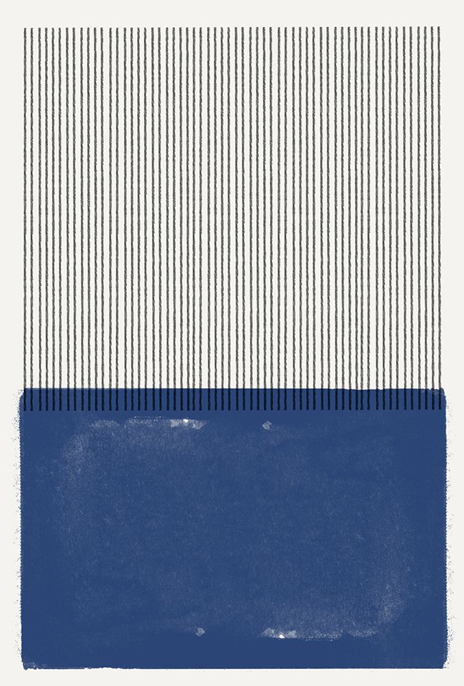 Modern Texture art print by The Miuus Studio for $57.95 CAD