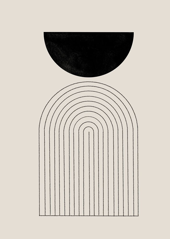 BaB No1. art print by The Miuus Studio for $57.95 CAD