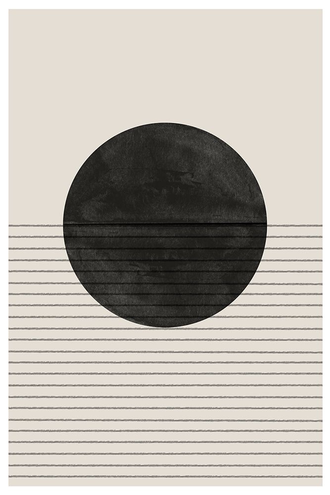 BaB No4. art print by The Miuus Studio for $57.95 CAD