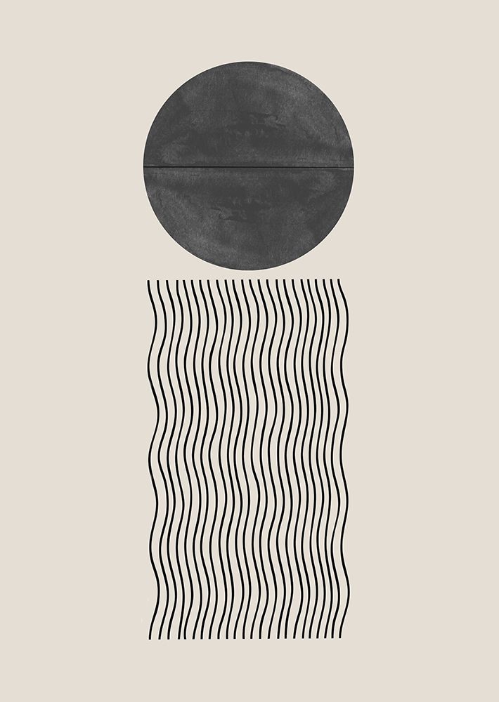 BaB No5. art print by The Miuus Studio for $57.95 CAD