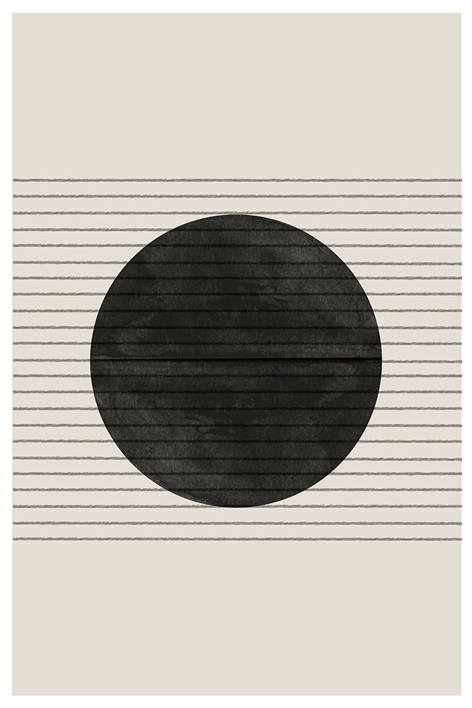 BaB No6. art print by The Miuus Studio for $57.95 CAD
