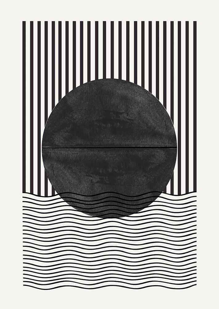 BaB No10. art print by The Miuus Studio for $57.95 CAD