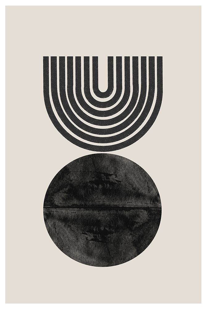 BaB No15. art print by The Miuus Studio for $57.95 CAD