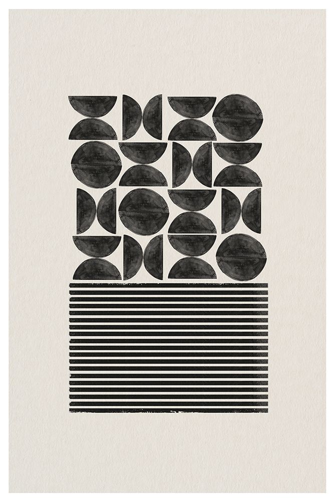 BaB No18. art print by The Miuus Studio for $57.95 CAD