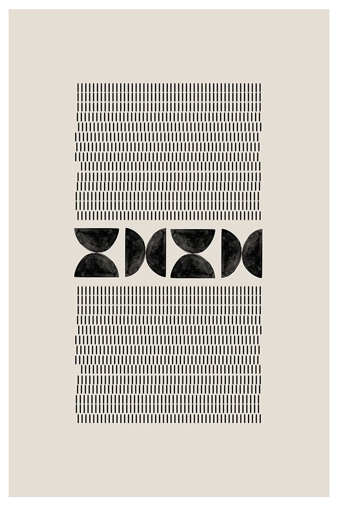 BaB No19. art print by The Miuus Studio for $57.95 CAD